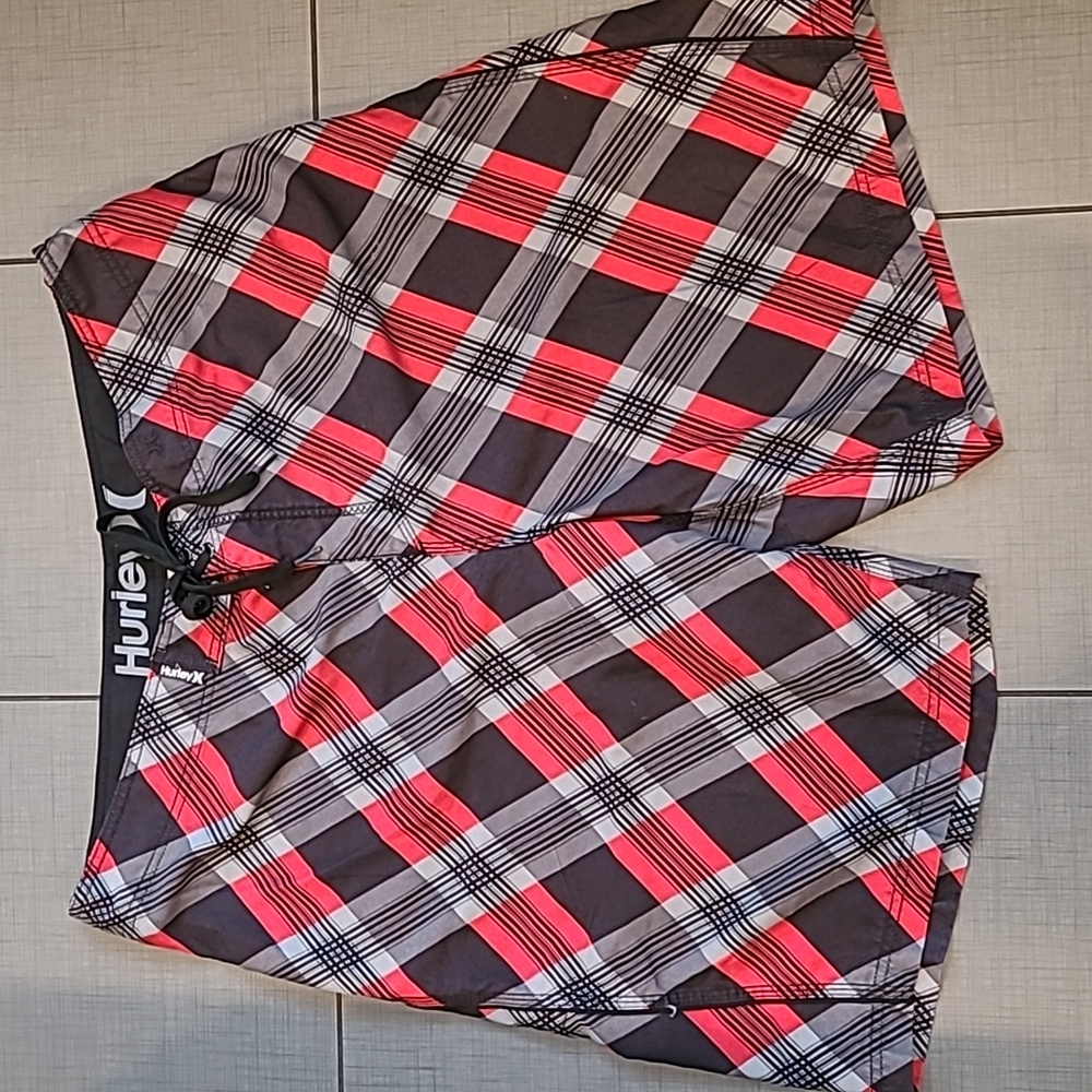 Hurley Board Shorts 36